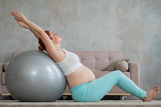 Embracing Freedom: The Power of Boobuddy in Active Pregnancy