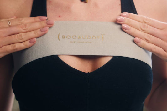 The Vital Role of Breast Support During High-Impact Activities: More Than Just Comfort
