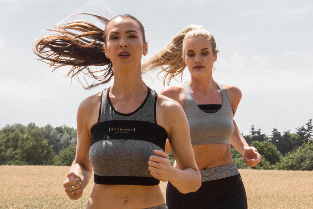 Give Your Breasts The Support They Deserve