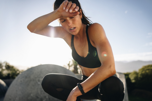 How To Keep Your Breasts Cool and Comfortable This Summer
