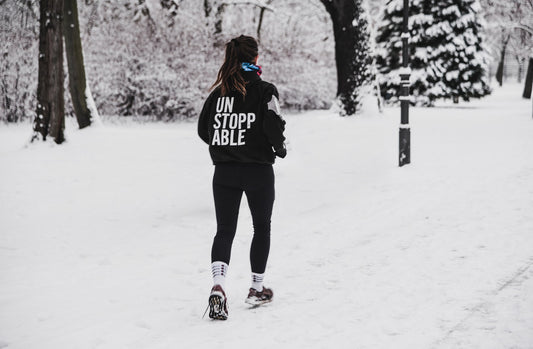 Summer Bodies in Wintertime with Madison Alexandra