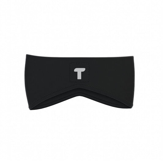 TIYA Running Headband - Black