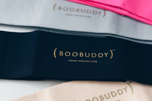You Won’t Believe These 5 Ways You Can Wear a Boobuddy