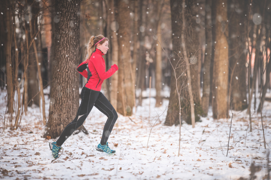 Ways To Stay Fit and Healthy During Winter