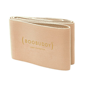 Boobuddy Adjustable Breast Support Band | Beige