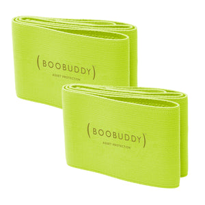 Original Boobuddy™ Twin Pack – Green
