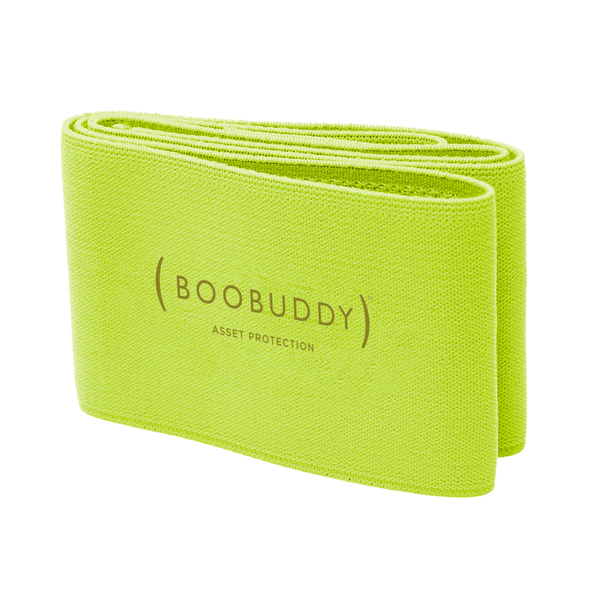 Boobuddy Adjustable Breast Support Band | Green