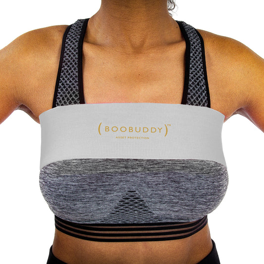  SMUG Breast Support Band For Women