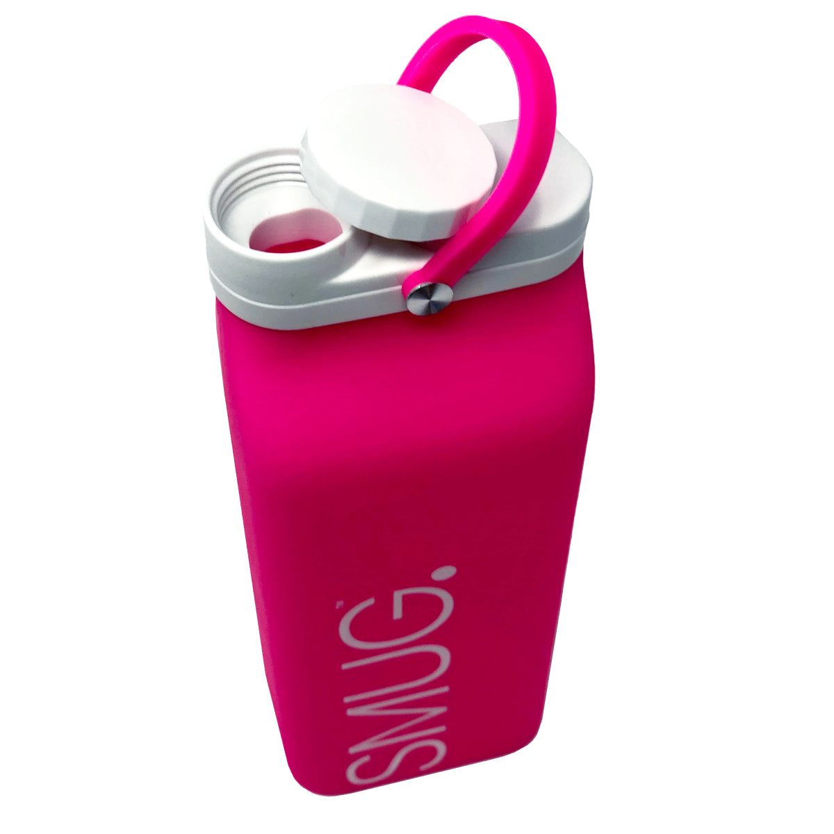 SMUG Active Collapsible Water Bottle