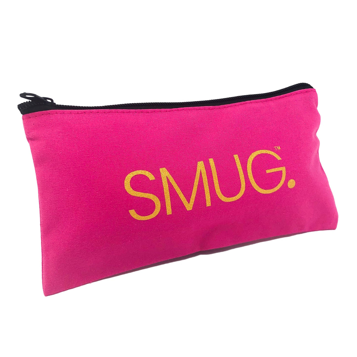 SMUG Active Skipping Rope & Bag Set - Pink